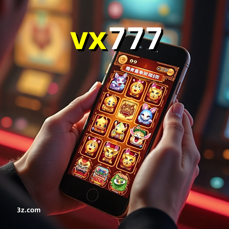 vx777 Cassino Online